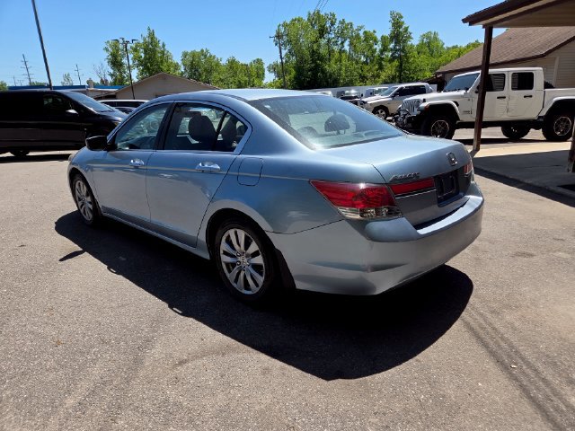 Used 2011 Honda Accord EX image 4