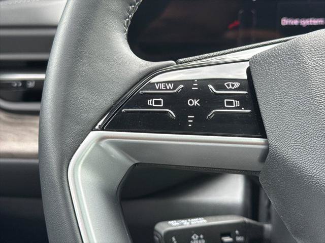 Certified 2025 Audi Q5 Prestige AWD/4WD image 44