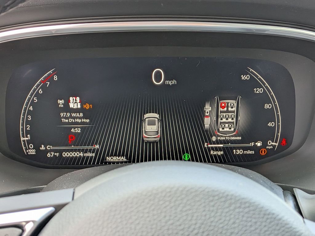 New 2026 Acura MDX w/ Advance Package image 26