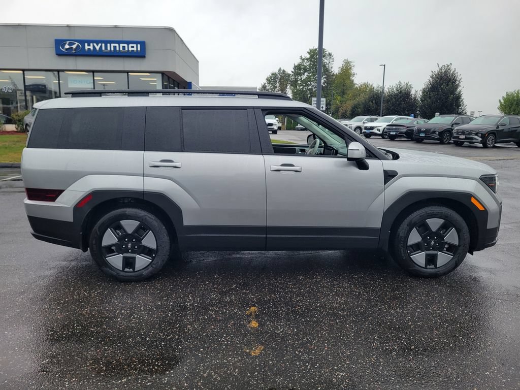 Certified 2026 Hyundai Santa Fe SEL AWD/4WD image 26