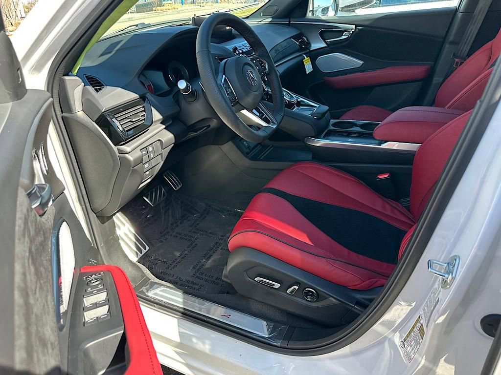 New 2026 Acura RDX A-Spec image 7