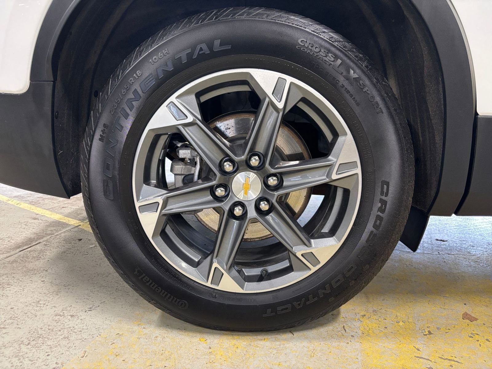 Used 2025 Chevrolet Blazer LT FWD image 31