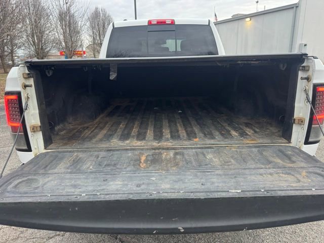 Used 2014 RAM 1500 Outdoorsman image 30