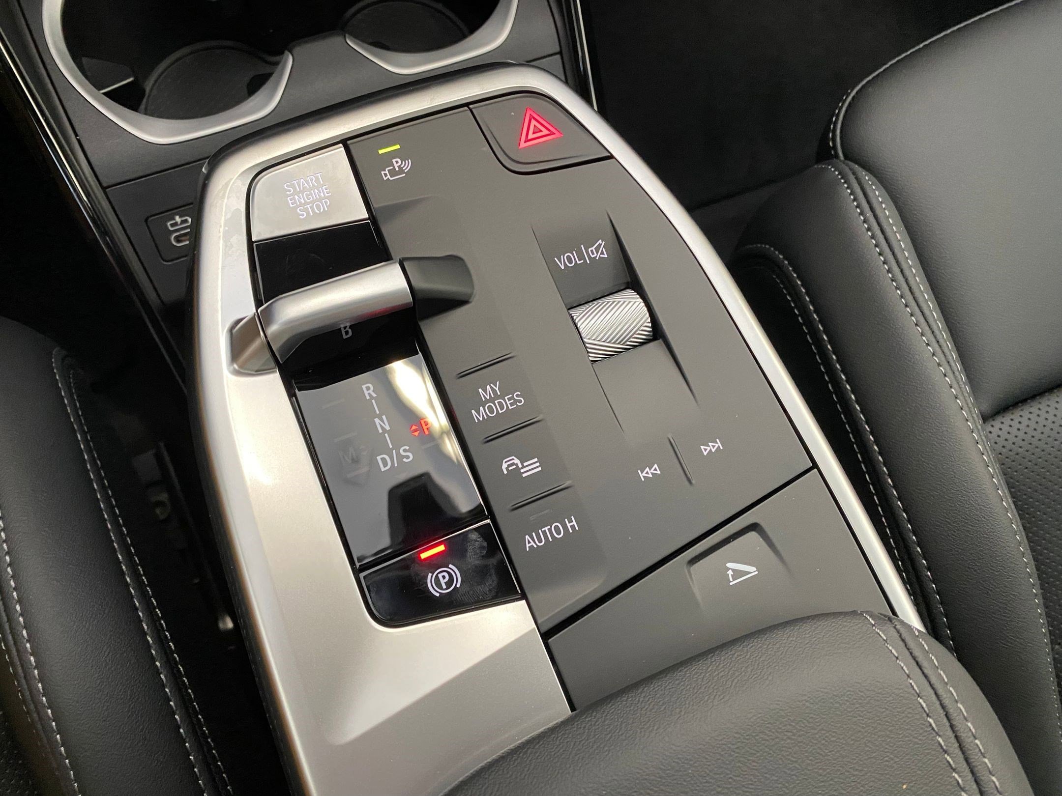 New 2026 BMW X1 M35i w/ Technology Package AWD/4WD image 19