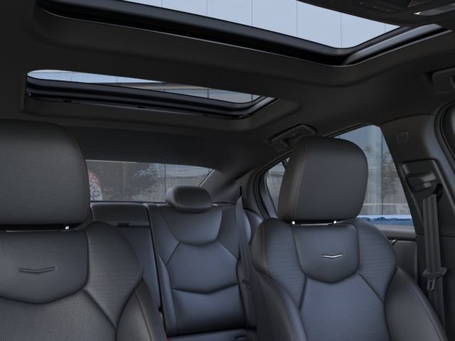 New 2026 Cadillac CT5 Sport w/ Technology Package AWD/4WD image 24