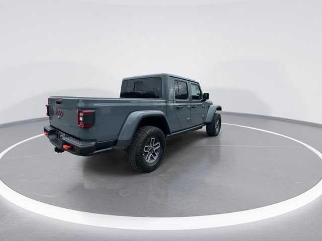 New 2026 Jeep Gladiator Mojave AWD/4WD image 8