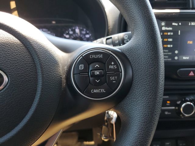 Used 2021 Kia Soul S FWD image 25