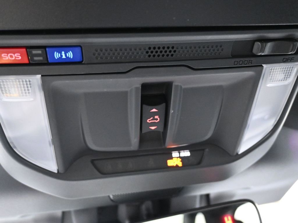 New 2026 Subaru Forester Wilderness image 37