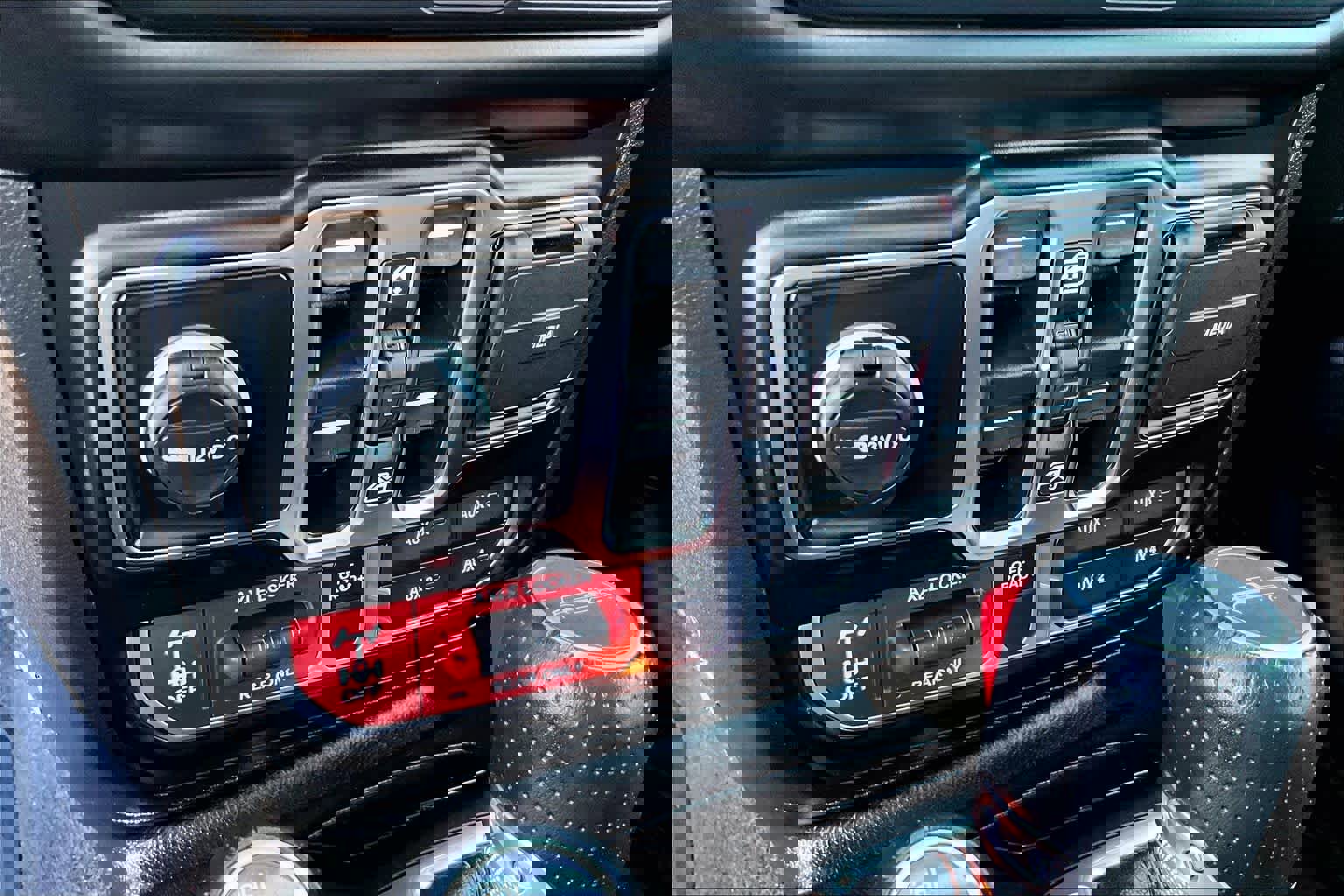 Used 2021 Jeep Gladiator Mojave image 34