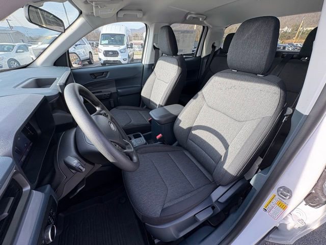 New 2025 Ford Maverick XLT w/ Black Appearance Package image 29