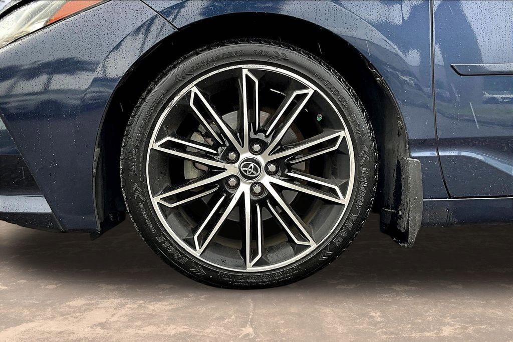 Used 2019 Toyota Avalon Touring w/ Advanced Safety Package FWD image 25