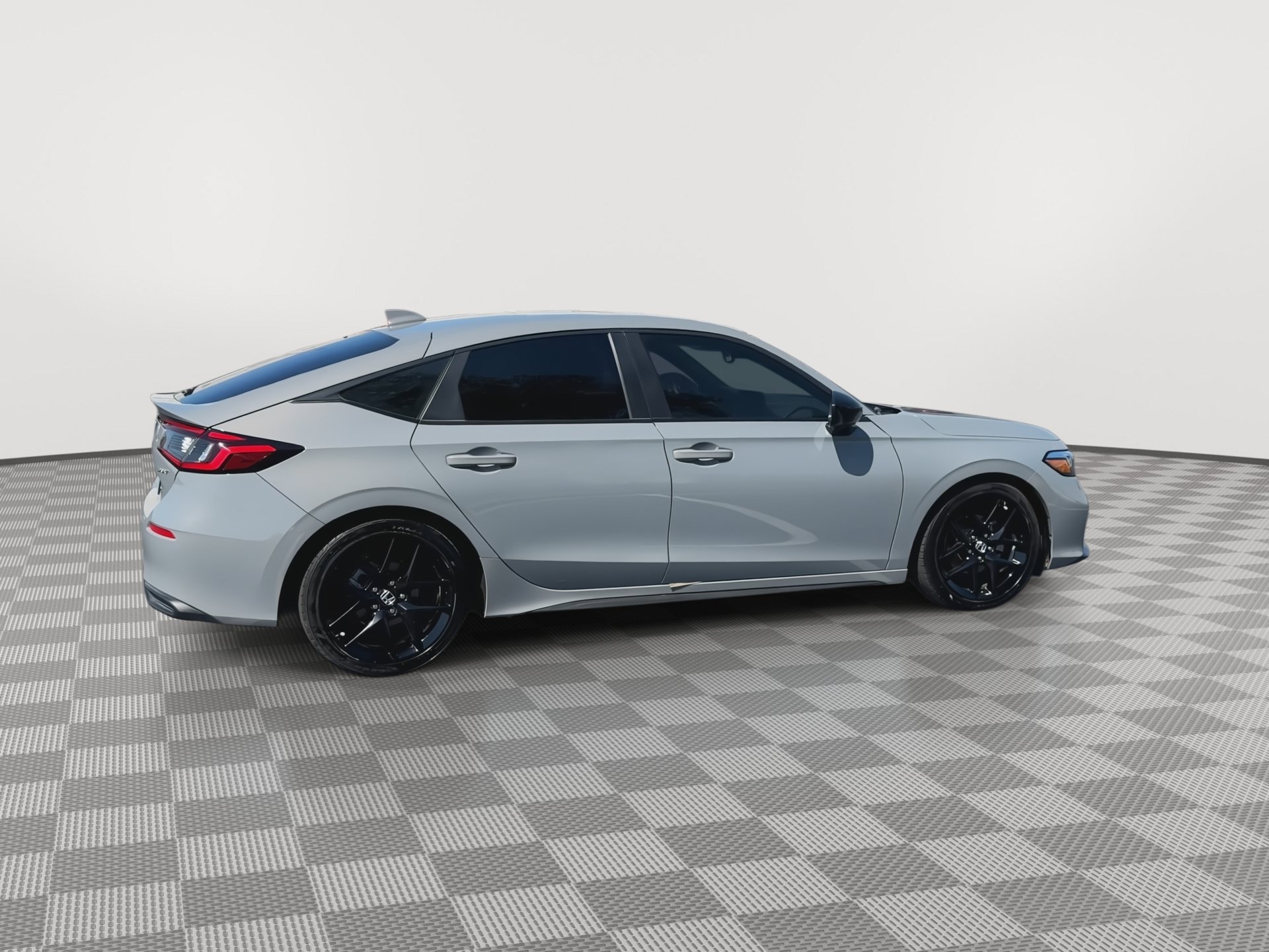 Used 2025 Honda Civic Sport image 9