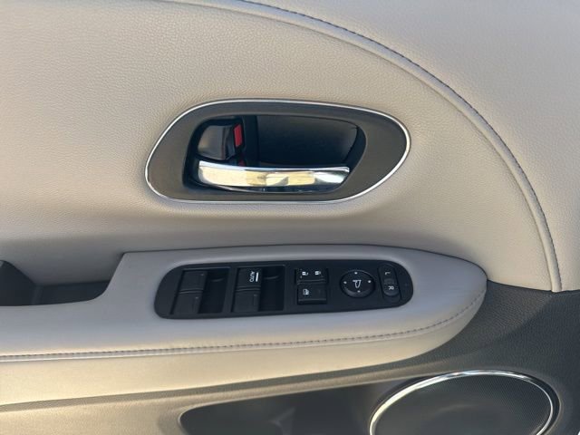 Used 2016 Honda HR-V EX-L image 17