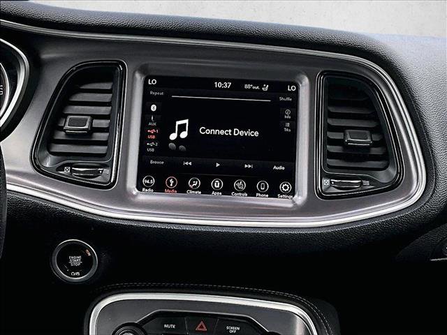 Used 2019 Dodge Challenger GT w/ Plus Package AWD/4WD image 8