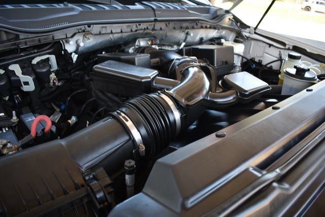 Used 2020 Ford F250 XL w/ Power Equipment Group AWD/4WD image 17