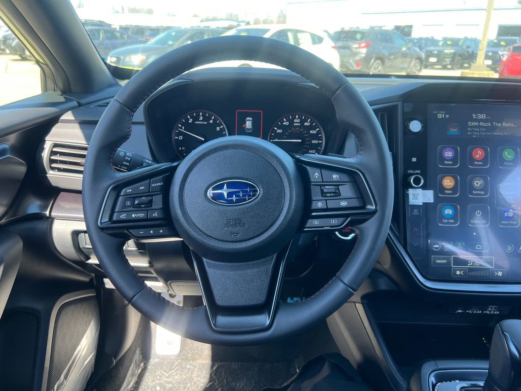 New 2026 Subaru Impreza RS image 25