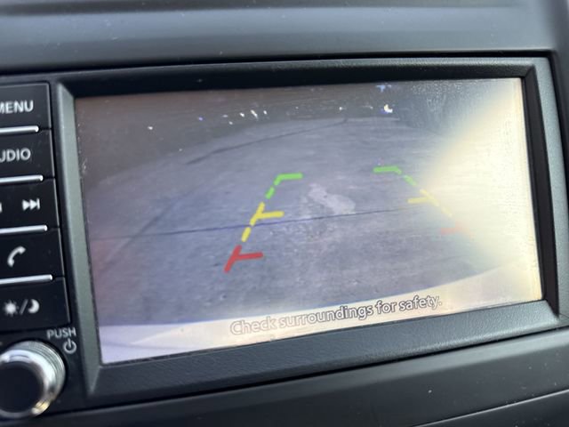 Used 2019 Nissan Versa SV image 17