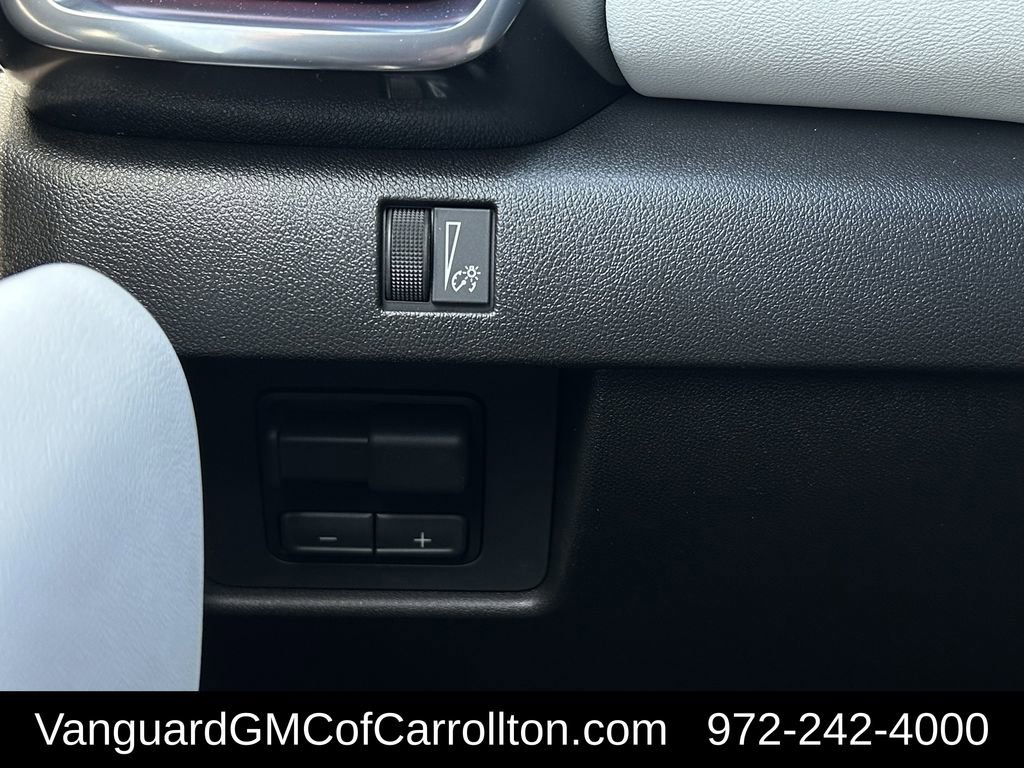 New 2026 GMC Canyon AT4X image 20