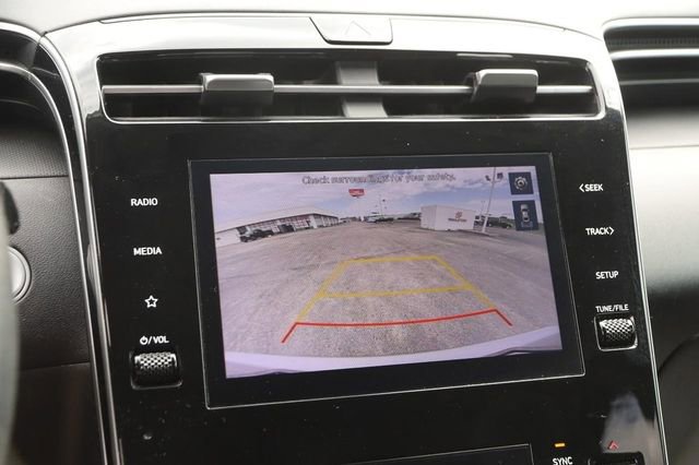 Used 2024 Hyundai Tucson SEL image 17