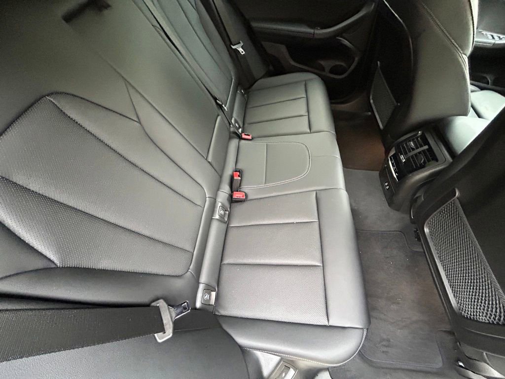 Used 2024 BMW X3 xDrive30i image 38