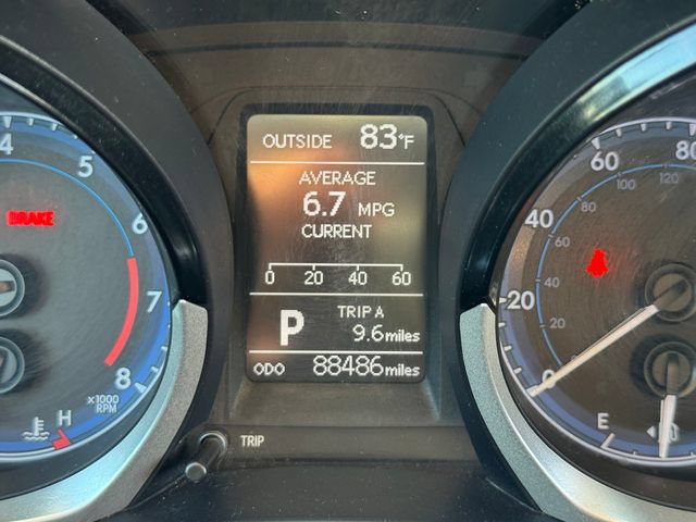 Used 2016 Toyota Corolla S FWD image 20