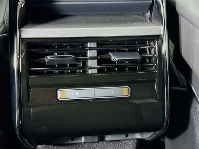New 2025 Land Rover Range Rover Sport image 27