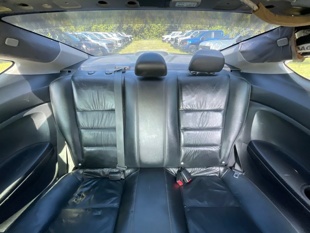 Used 2011 Honda Accord EX-L image 9