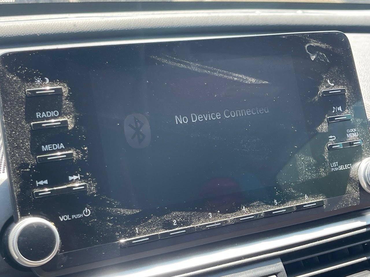 Used 2020 Honda Accord LX image 11