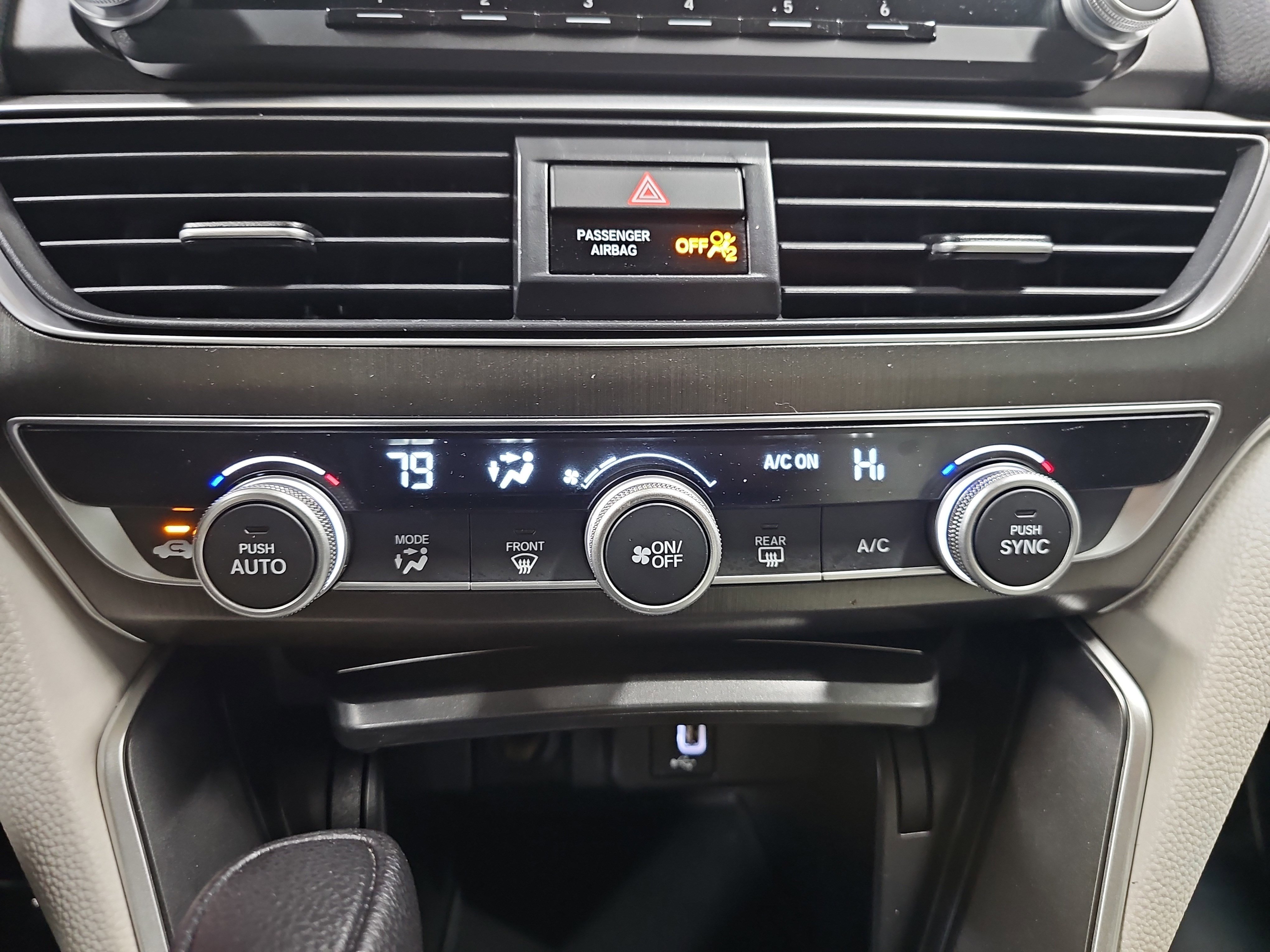 Used 2020 Honda Accord LX image 21