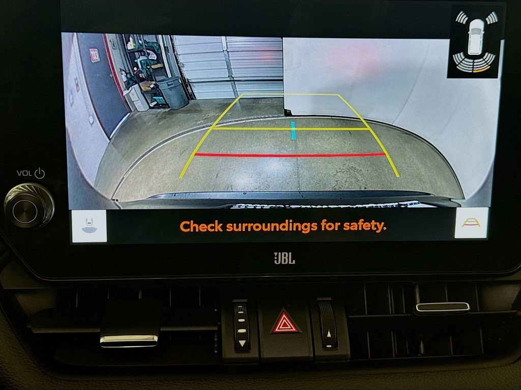 Certified 2023 Toyota RAV4 XLE Premium image 14