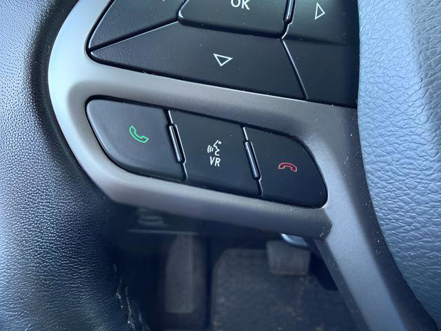 Used 2020 Jeep Cherokee Limited AWD/4WD image 15