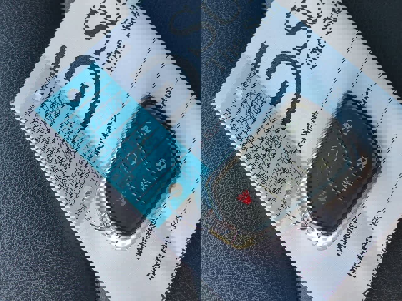 Certified 2023 Cadillac XT4 Sport w/ Cold Weather Package image 34