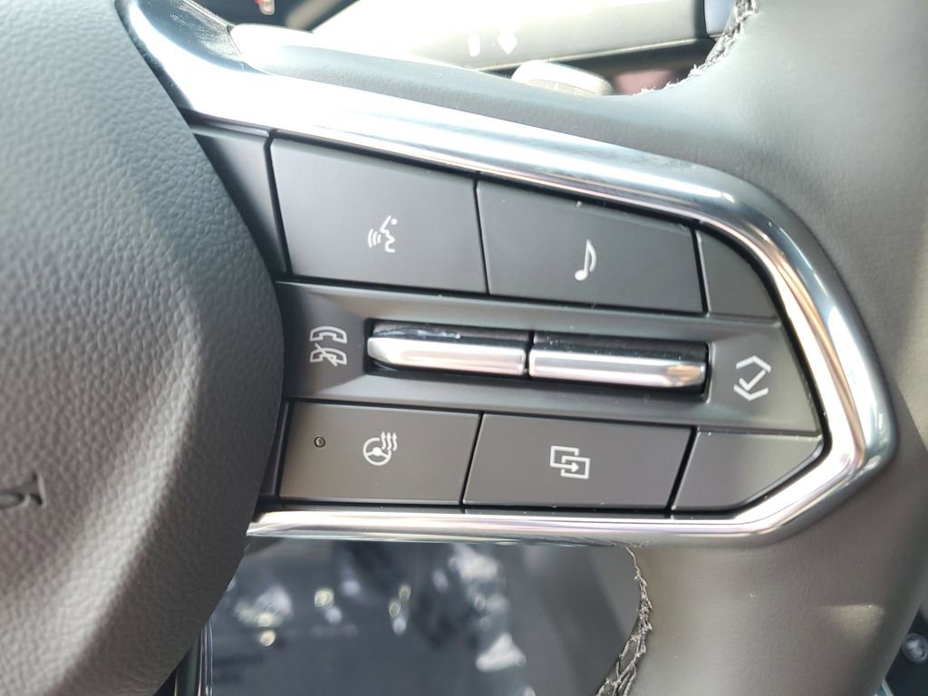 New 2026 Chevrolet Suburban LT w/ Comfort Package image 33