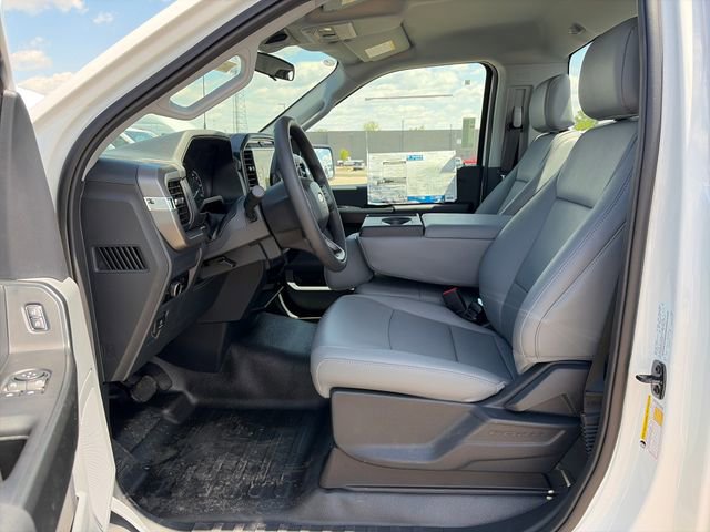 New 2026 Ford F150 XL RWD image 14