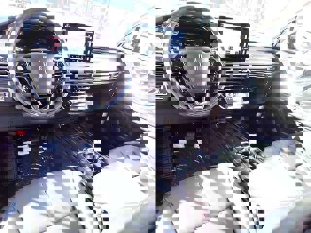 New 2026 Lincoln Corsair Premiere image 17