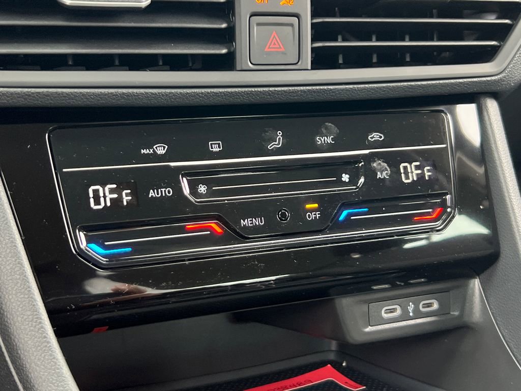 New 2026 Volkswagen Jetta S image 27