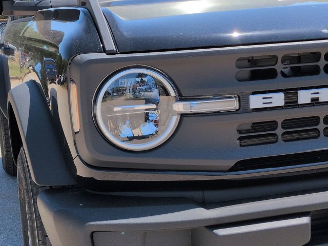 New 2026 Ford Bronco Big Bend AWD/4WD image 9