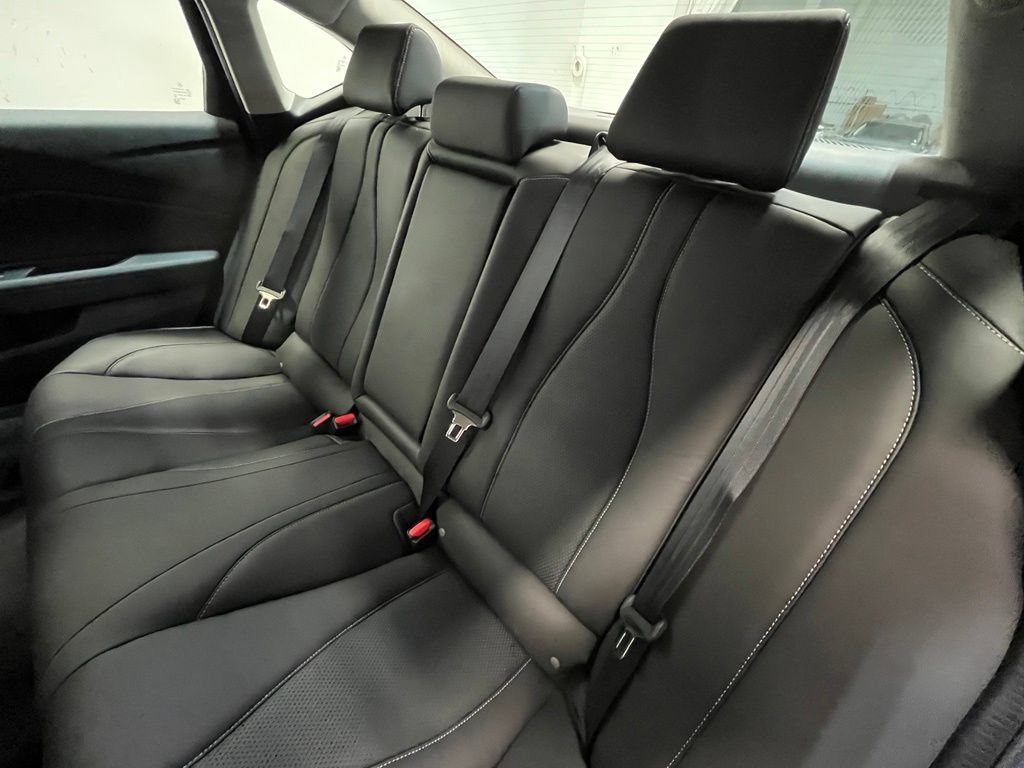 Certified 2024 Acura TLX w/ Technology Package FWD image 14