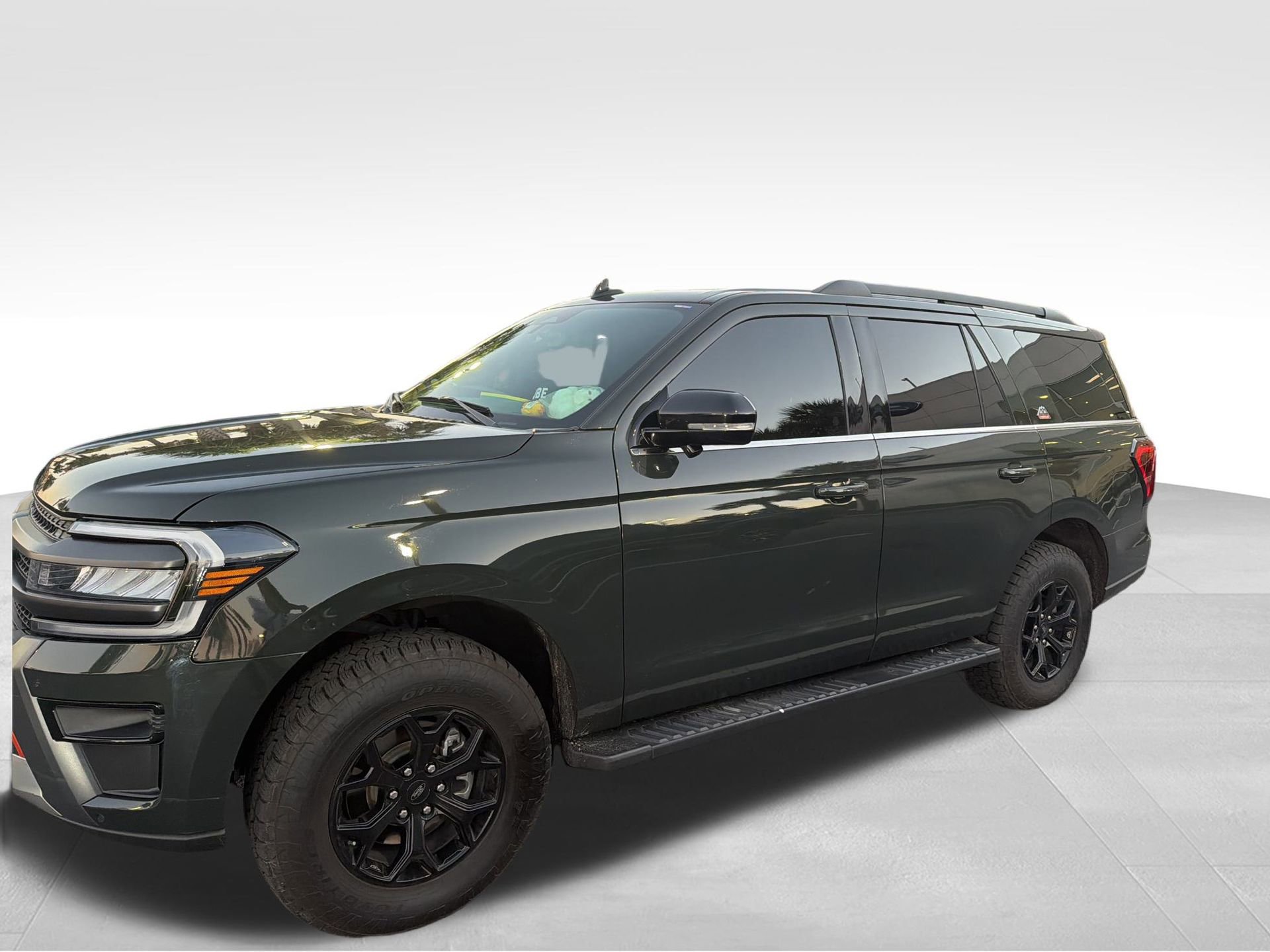 Used 2022 Ford Expedition Timberline image 12