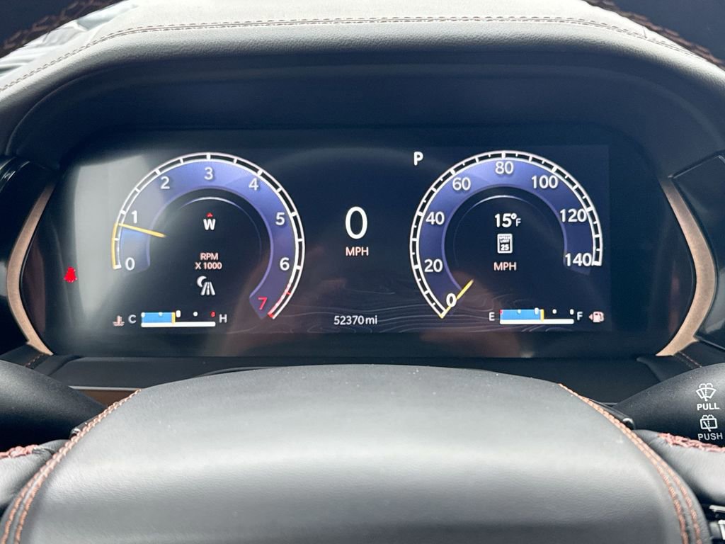 Used 2022 Jeep Grand Cherokee L Summit image 11