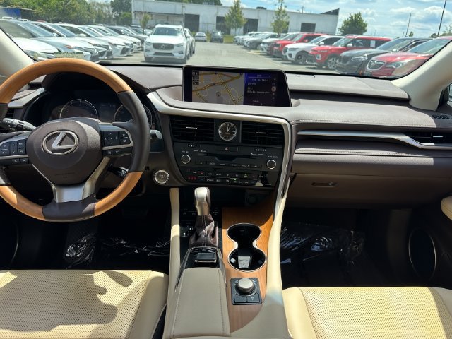Used 2019 Lexus RX 350 FWD w/ Navigation Package image 16