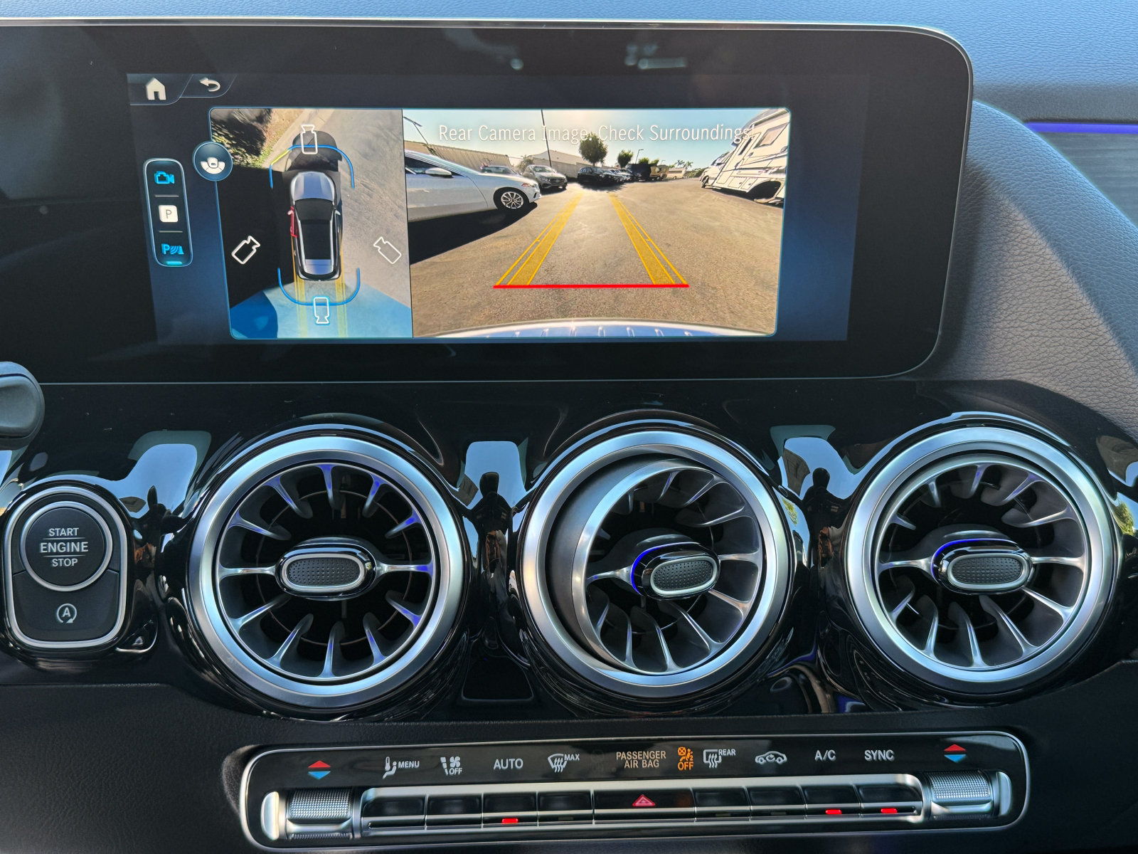 New 2026 Mercedes-Benz GLA 250 image 10