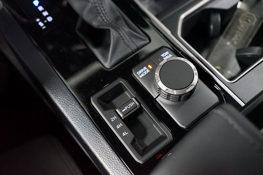 New 2026 Toyota Tundra SR5 image 23