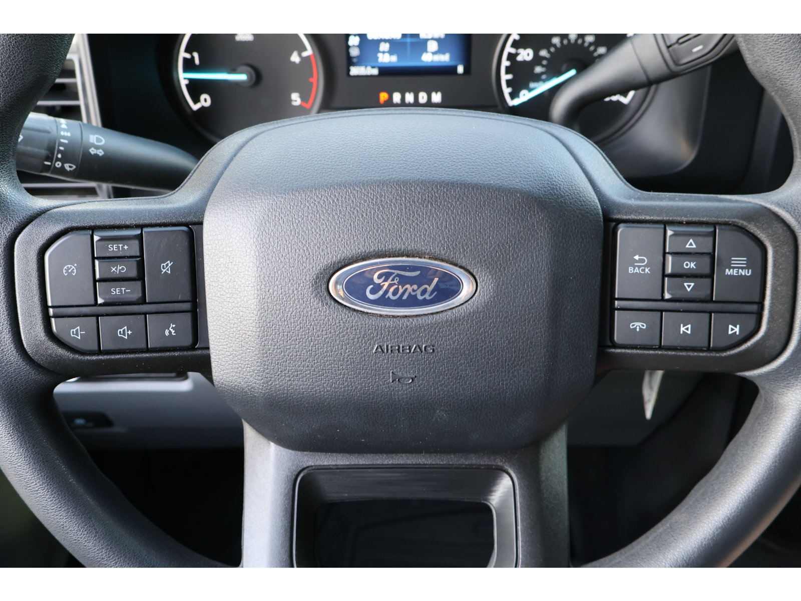 Used 2024 Ford F350 XL w/ XL Chrome Package AWD/4WD image 25
