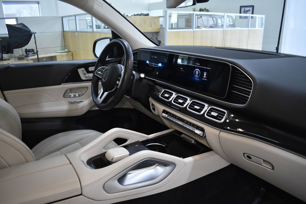 Used 2022 Mercedes-Benz GLE 350 4MATIC image 26