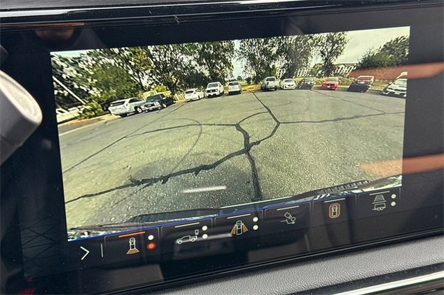 New 2026 GMC Sierra 2500 AT4 w/ AT4 Premium Plus Package image 23