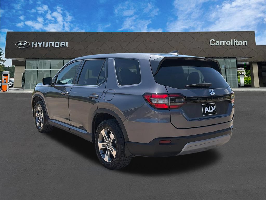 Used 2023 Honda Pilot EX-L image 7