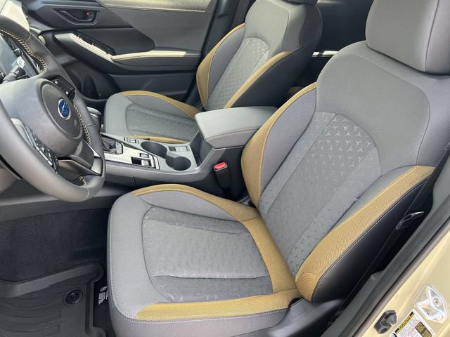 New 2026 Subaru Crosstrek 2.5i Sport AWD/4WD image 30