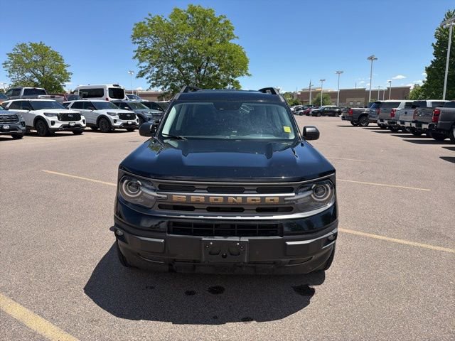 Used 2021 Ford Bronco Sport Big Bend AWD/4WD image 8