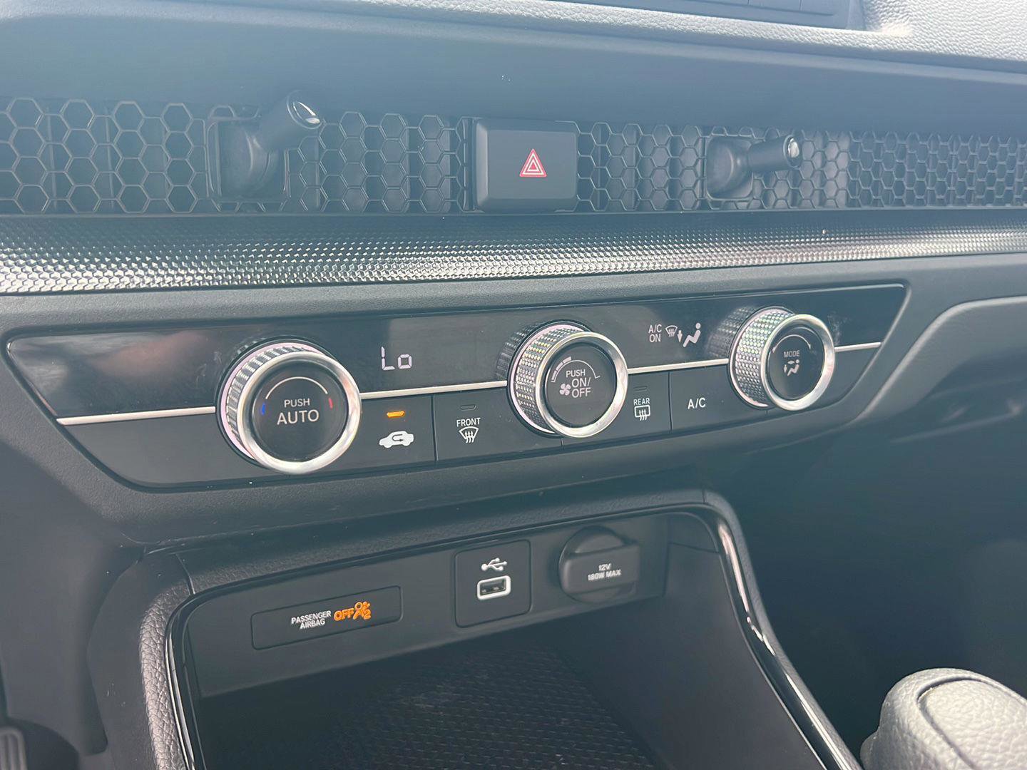 Used 2024 Honda CR-V LX image 26